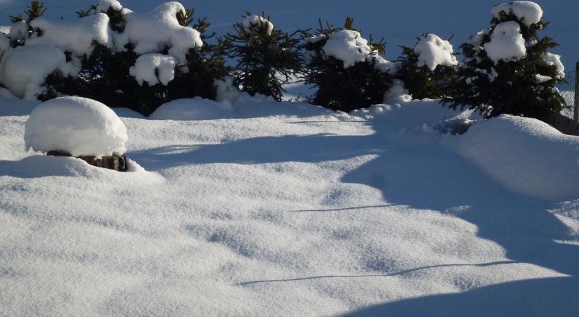 Cedepuent De Sot Lägenhet Selva di Val Gardena Rum bild