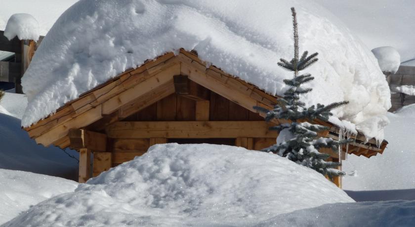 Cedepuent De Sot Lägenhet Selva di Val Gardena Rum bild