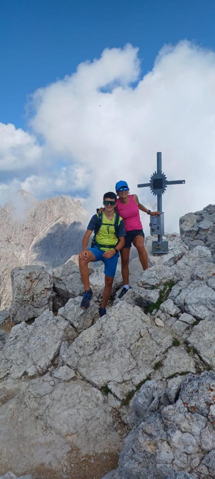 Cedepuent De Sot Lägenhet Selva di Val Gardena Exteriör bild